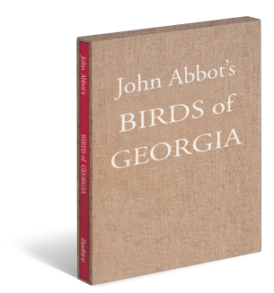 Birds-of-GA-Book